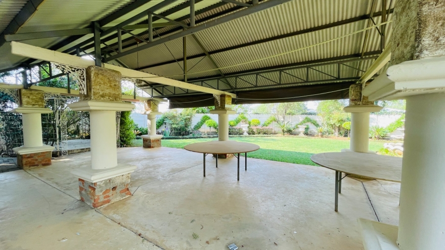 Commercial Property for Sale in Potchefstroom Rural North West